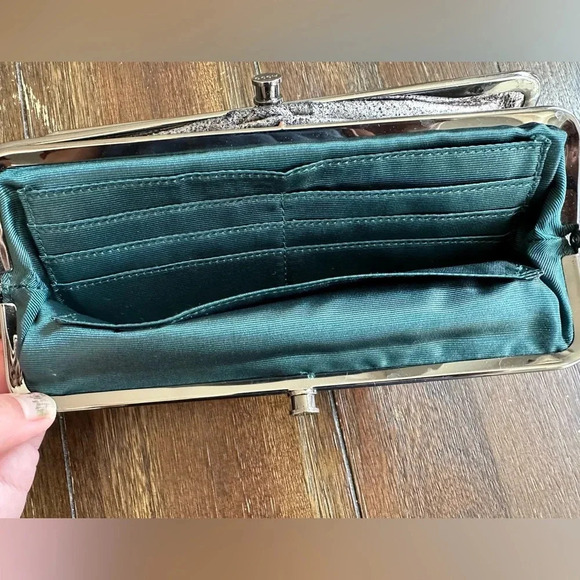 Hobo Original double frame clutch - Picture 6 of 14